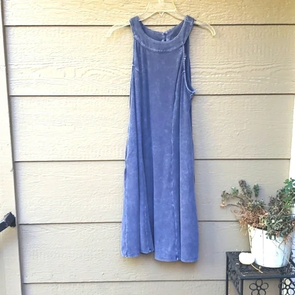 Torrid Mini Rib Trapeze Dress NWT NEW 2x - Picture 5 of 12